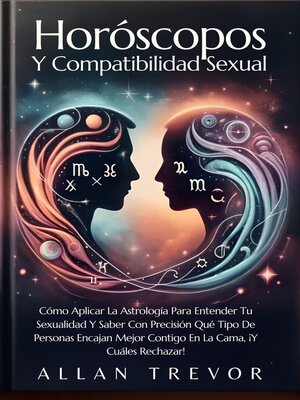 cover image of Horóscopos Y Compatibilidad Sexual